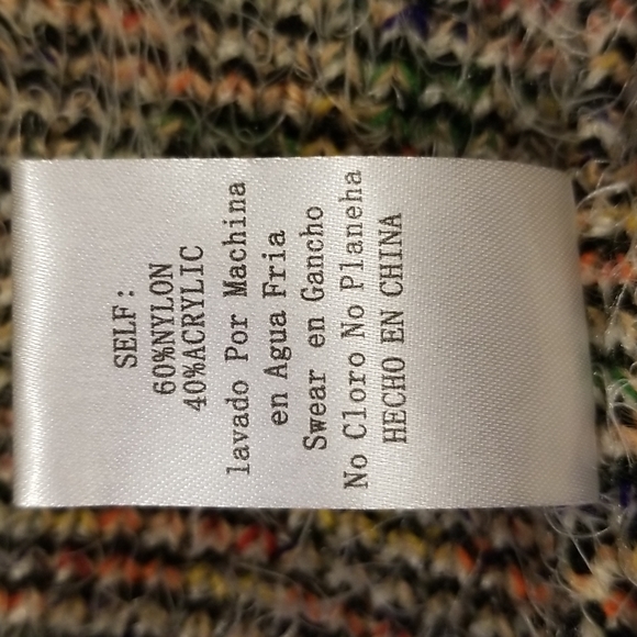 🌺Tcec Sweaters Fury Cardigan - Picture 10 of 11